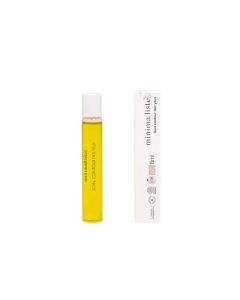 Minimaliste Soin Contour des Yeux 8 ml