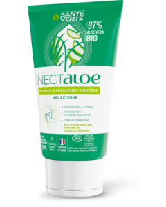 Sante Verte Nectaloe Gel Externe Bio 150ml