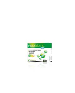 Santé Verte Neobiotic Ci 20 Sticks