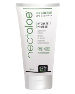 Santé Verte Nectaloe Gel Bio 150 ml