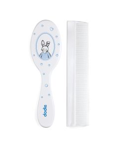 Dodie Brosse Et Peigne Garçon