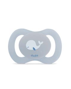 Dodie Sucette Anatomique Single 0-2mois Newborn Mixte N4