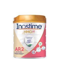 Inostime AR2 6-12 mois 800g
