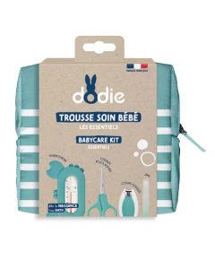 Dodie H&S Trousse Soin Les Essentiels 