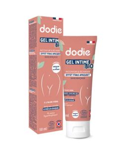 Dodie Maternité Gel Apaisant Intime 50ml