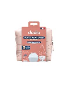 Dodie Maternité Trousse Allaitement 