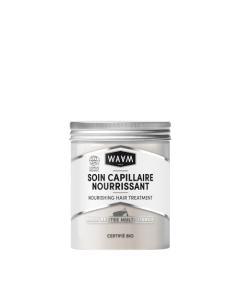 WAAM Base Soin Capillaire Nourrissant 300ml