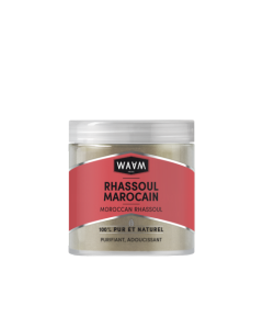 WAAM Rhassoul Marocain 250g