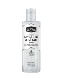 WAAM Glycerine Vegetale 200ml