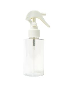 WAAM Flacon Vaporisateur Vide 125ml
