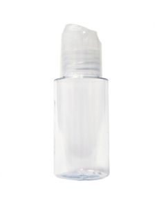 WAAM Flacon Capsule Service Vide 50ml