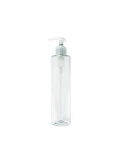 WAAM Flacon Pompe Crème Vide 250ml