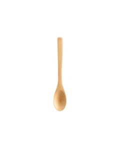 WAAM Cuillère en Bambou 