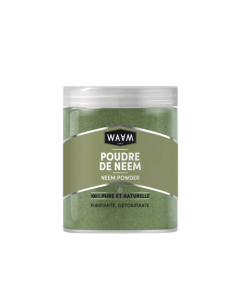 WAAM Poudre de Neem 150g