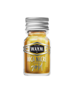 WAAM Mica Nacré Gold 3g