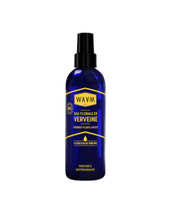 WAAM Eau Florale de Verveine Bio 200ml
