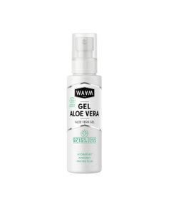 WAAM Gel Aloe Vera 200ml