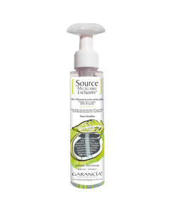 Garancia Source Micellaire Enchantée Eau Démaquillante Douce Amande 100ml