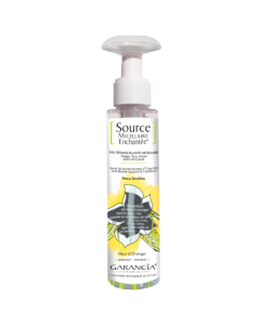 Garancia Source Micellaire Enchantée Eau Démaquillante Fleur d'Oranger 100ml
