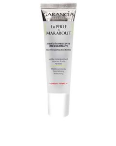 Garancia La Perle du Marabout Gelée Évanescente Réequilibrante 30ml