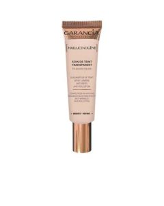 Garancia Hallucinogène Soin de Teint Transparent 30ml