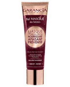 Garancia Bal Masqué des Sorciers Masque Nourrissant Apaisant Préventif 50ml