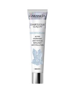Garancia Diabolique Glaçon Gelée Cristalline en Eau 40g