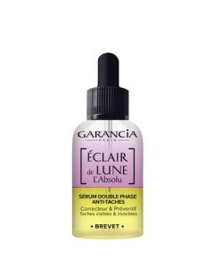 Garancia Éclair de Lune l'Absolu Double Sérum Anti-Taches 30ml