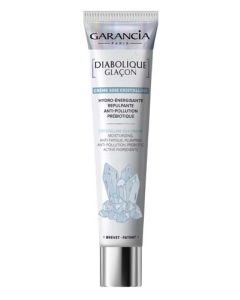 Garancia Diabolique Glaçon Crème Soie Cristalline 40ml