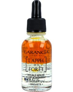 Garancia L'Appel de la Forêt Double Sérum Eclat Jeunesse 30ml