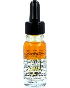 Garancia L'Appel de la Forêt Double Sérum Eclat Jeunesse 8ml
