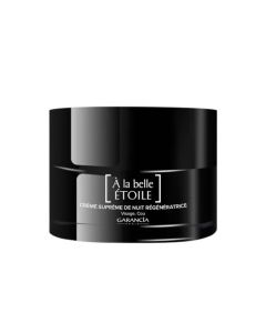 Garancia À la belle Etoile Crème suprême de nuit 40 ml