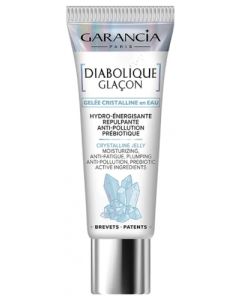 Garancia Diabolique Glaçon Gelée Cristalline en Eau 20g