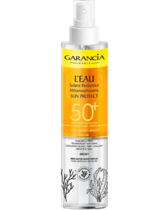 Garancia Eau Solaire Protection Spf50+ 150ml
