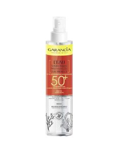 Garancia Eau Rouge Métamorphosante Actif Accélérateur de Bronzage SPF50+ 150ml