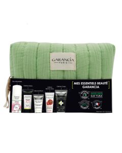 Garancia Trousse Découverte 2024