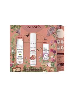 Garancia Coffret Hydratation Noël 2024