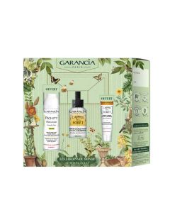 Garancia Coffret Eclat Noël 2024