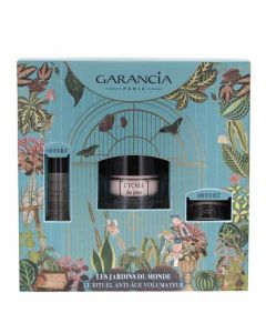 Garancia Coffret Volumateur Noël 2024