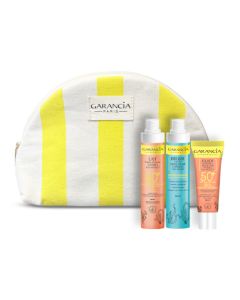 Garancia Trousse Mini Solaires 