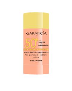 Garancia Stick Solaire SPF50+ 15ml