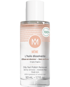 Même L'Huile Dissolvante 50ml