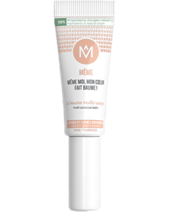 Même Baume Multi-Usages Lèvres Zones Sensibles 10ml