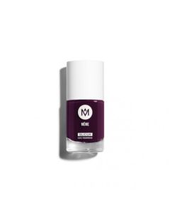 Même Vernis Silicium Aubergine 08 10ml