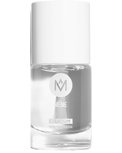 Même Vernis Silicium Base Protectrice 10ml