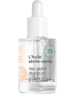 Même L'Huile Sèche Vernis 9ml