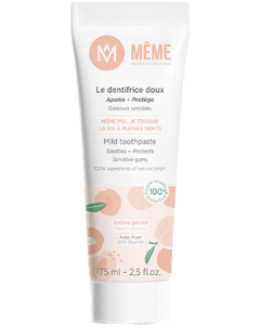 Même Dentifrice Doux 75ml