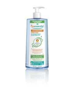 Puressentiel Gel Antibactérien Assainissant aux 3 Huiles Essentielles 975 ml
