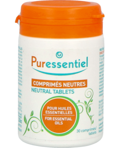 Puressentiel Comprimé Neutre Expert 30
