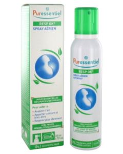 Puressentiel Spray Aérien Resp'Ok Format Familial 200 ml 